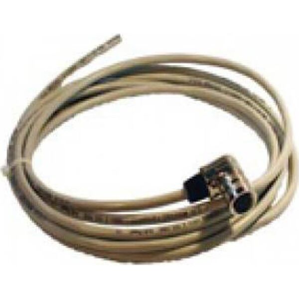 Kabel zasilający Honeywell Honeywell VX89055CABLE kabel zasilające Szary 4 m
