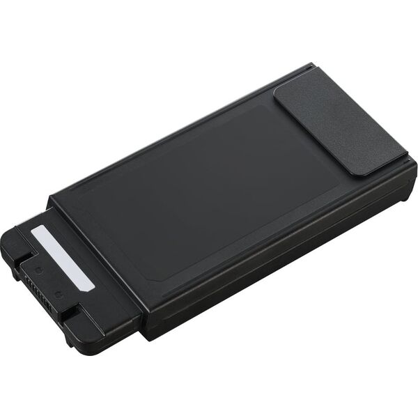 Pamięć do laptopa Panasonic Panasonic FZ-VZSU1HU części zamienne do notatników Bateria