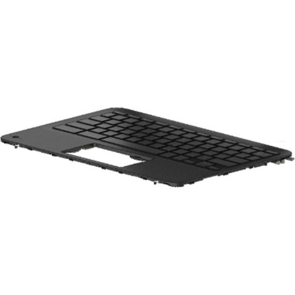 Pamięć do laptopa HP HP L92216-DH1 części zamienne do notatników Płyta główna w obudowie + klawiatura