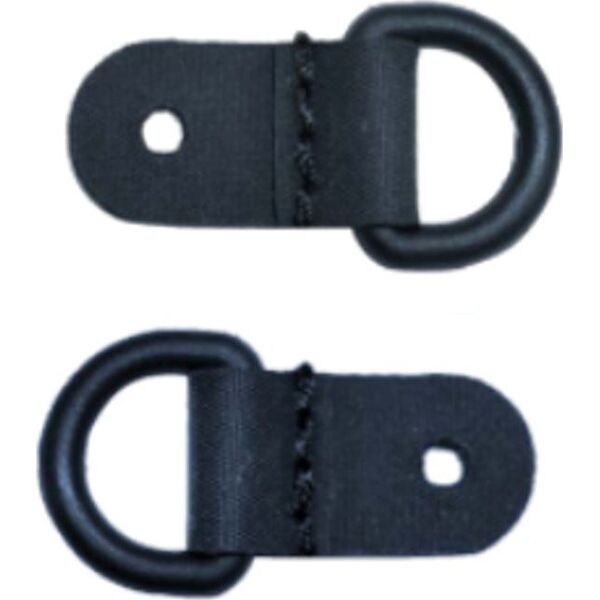 Uchwyt Zebra Zebra SG-ET5X-DCLIP2-02 uchwyt Tablet/UMPC Czarny