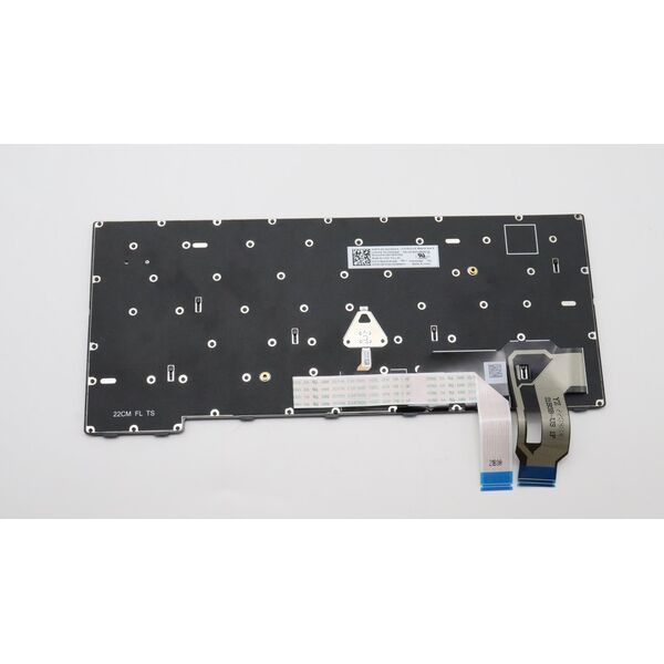 Pamięć do laptopa Lenovo Lenovo 5N21D68234 części zamienne do notatników Klawiatura