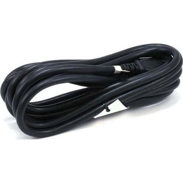Kabel zasilający Lenovo Lenovo 00XL061 kabel zasilające Czarny 1 m