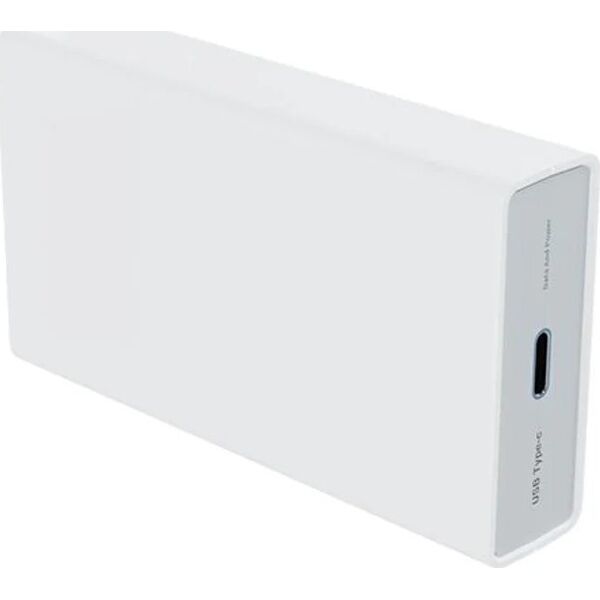 Adapter USB MicroConnect Microconnect MC-POEADAPTER-22W-USB-C adapter PoE Fast Ethernet 20 V