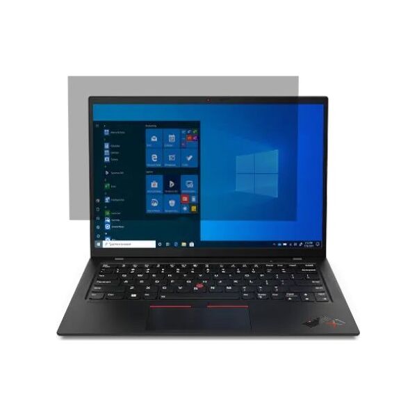 Filtr Lenovo 3M - Blickschutzfilter fur Notebook - heller Bildschirm - 35.6 cm (14")