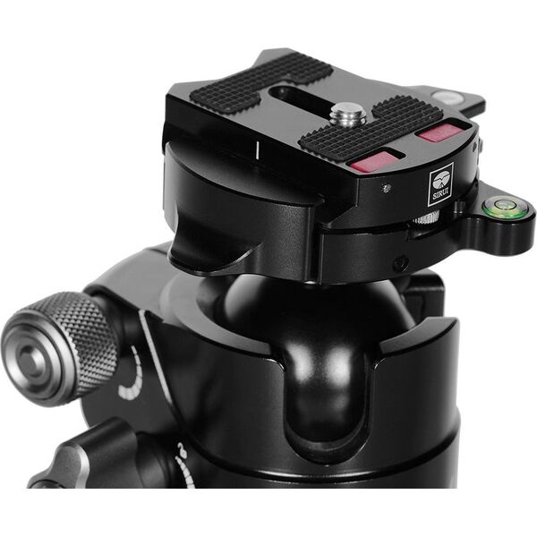 Głowica Sirui Sirui Ballhead KS-5