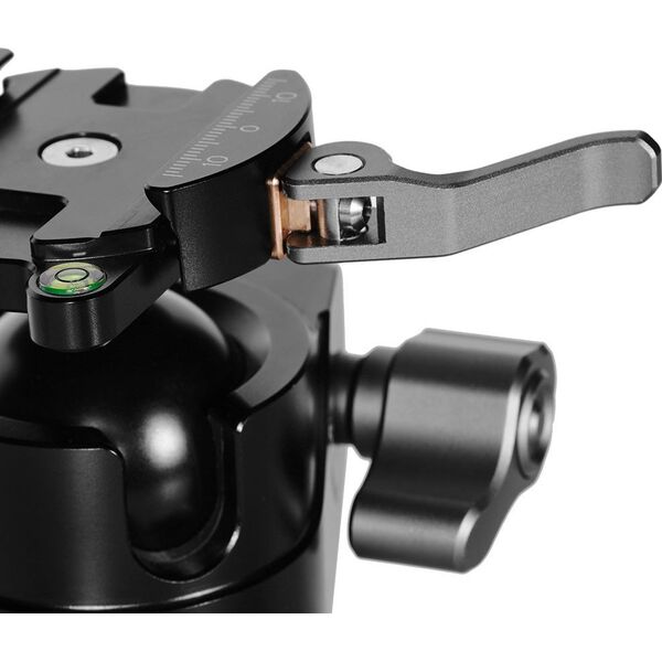 Głowica Sirui Sirui Ballhead KS-5