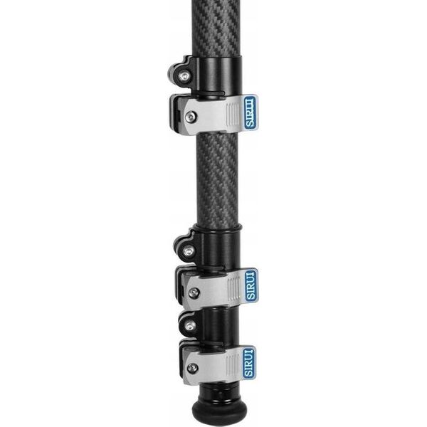 Statyw Sirui Sirui Carbon Fiber Tripod Kit with Ballhead L-324F + KS-40