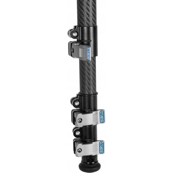 Statyw Sirui Sirui Carbon Fiber Tripod Kit with Ballhead L-324F + KS-40