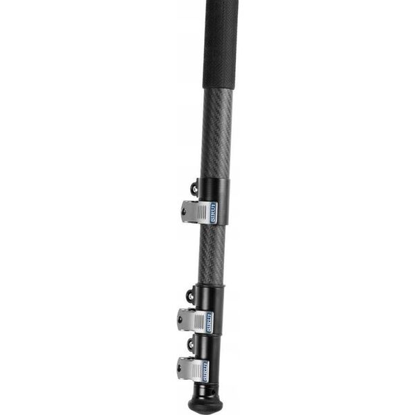 Statyw Sirui Sirui Carbon Fiber Tripod Kit with Ballhead L-324F + KS-40