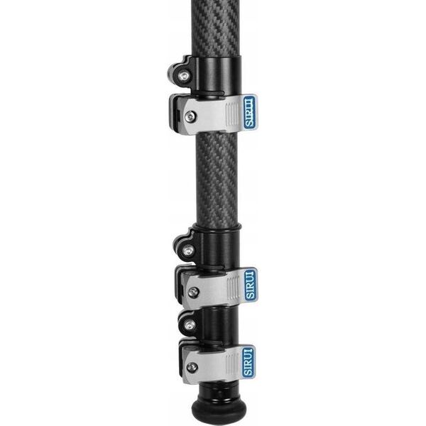 Statyw Sirui Sirui Carbon Fiber Tripod Kit with VideoHead L-324F + VH-10