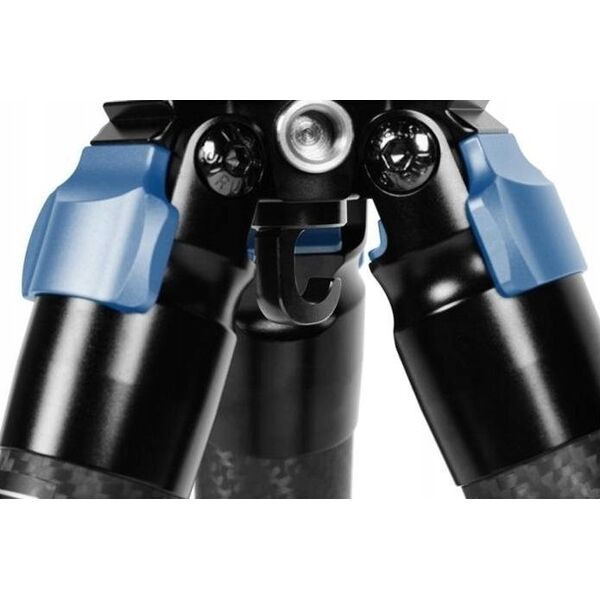 Statyw Sirui Sirui Carbon Fiber Tripod Kit with VideoHead L-324F + VH-10