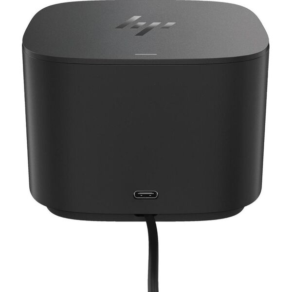 Stacja/replikator HP Thunderbolt Dock G2 230W Combo Cable (L24855-001)