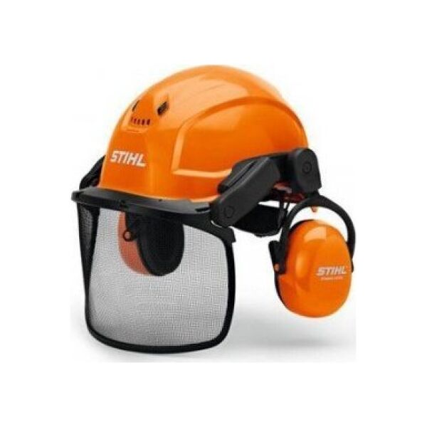 Stihl KASK Z SIATKĄ DYNAMIC ERGO (1 SZT)