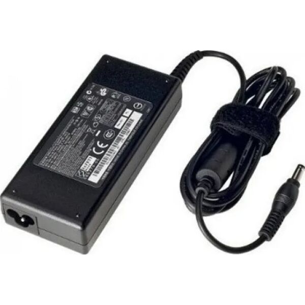 Zasilacz Asus ASUS 0A001-00058900 adapter zasilający/ inwentor Wewnętrzna 90 W Czarny