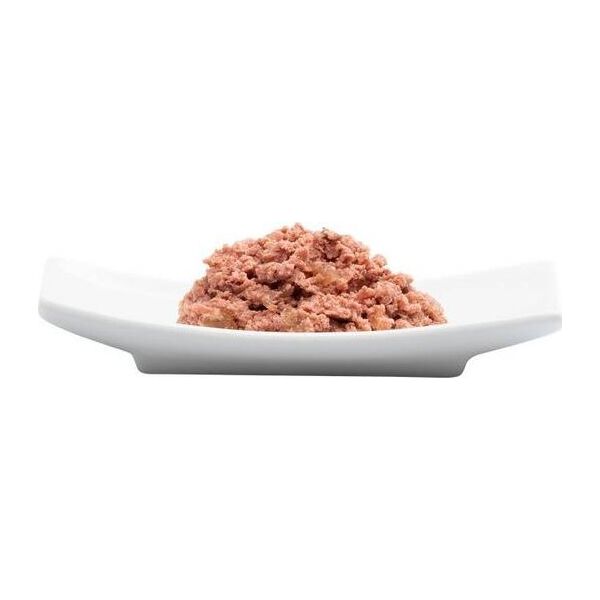 Catz Finefood Catz Finefood Classic Karma Dla Kota Łosoś Drób 300g