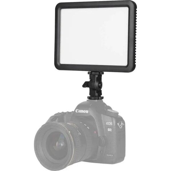 Lampa studyjna Quadralite Quadralite Thea 120 LED Panel