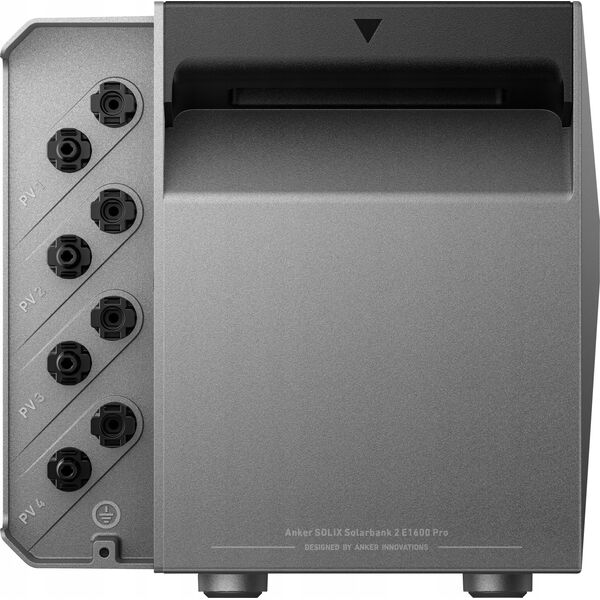 Anker Anker SOLIX Solarbank 2 E1600 Pro