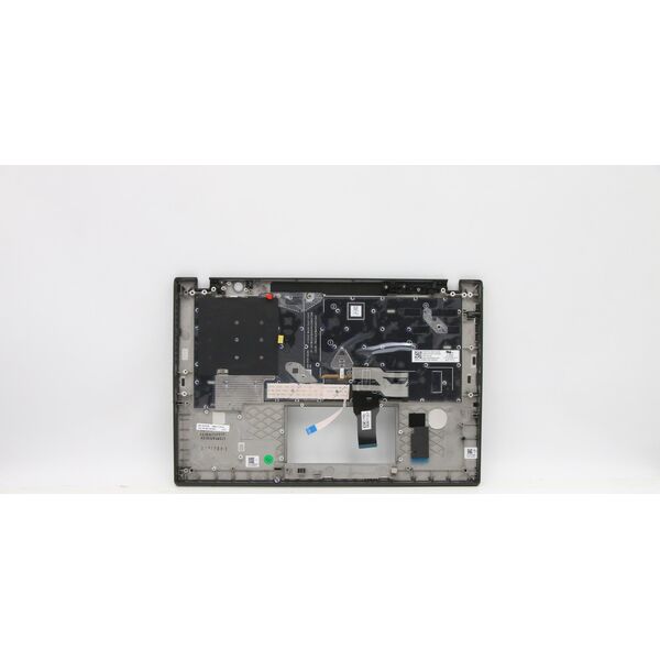 Pamięć do laptopa Lenovo Lenovo 5M11A37403 części zamienne do notatników Cover + keyboard