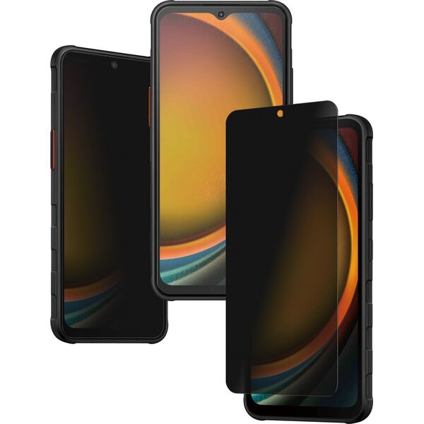PanzerGlass PanzerGlass Privacy Galaxy Xcover7 Xcover6 Pro UWF