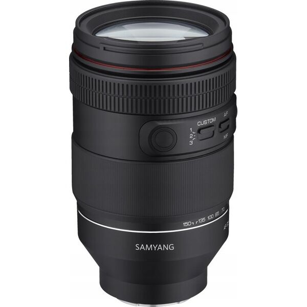 Obiektyw Samyang Samyang AF 35-150mm F2-2.8 L mount