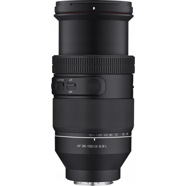 Obiektyw Samyang Samyang AF 35-150mm F2-2.8 L mount
