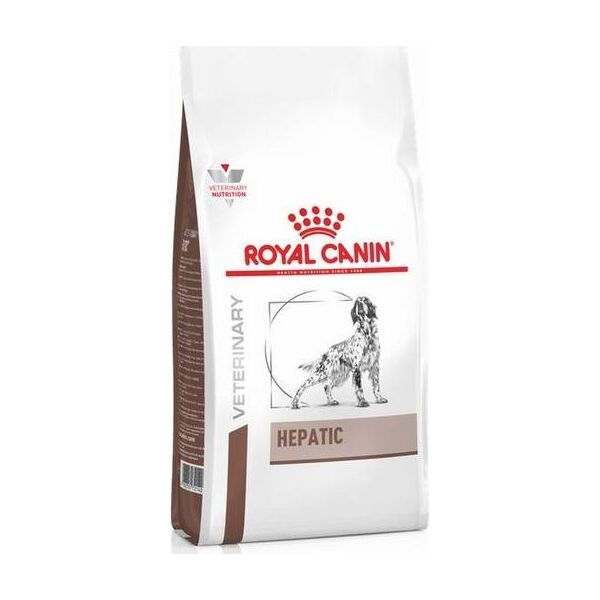Royal Canin VD Hepatic 7 kg