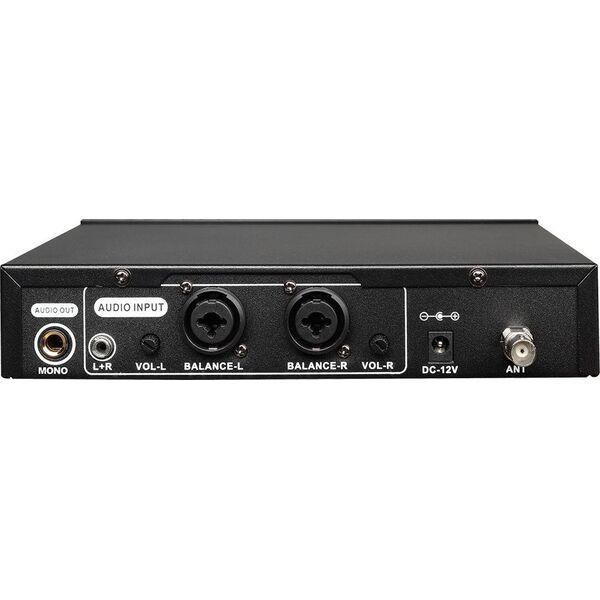 Słuchawki DNA DNA IN-EAR douszny odsłuch bezprzewodowy monitor
