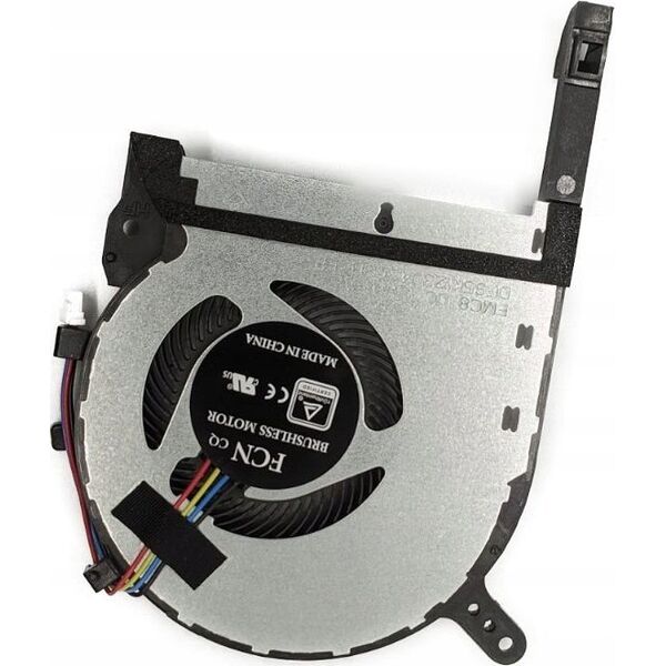 Asus ASUS 13NR00S0M09111 części zamienne do notatników Wentylator