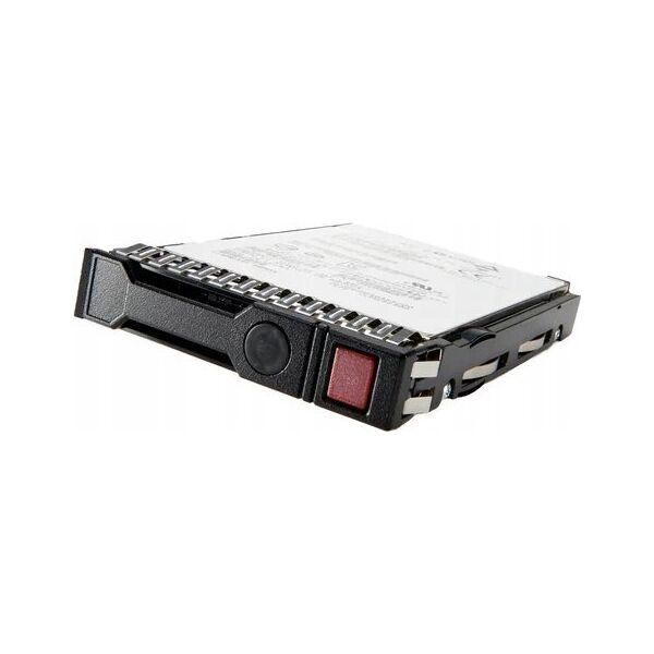 Dysk SSD HPE HPE P37071-001 urządzenie SSD 2.5" 1,92 TB SAS