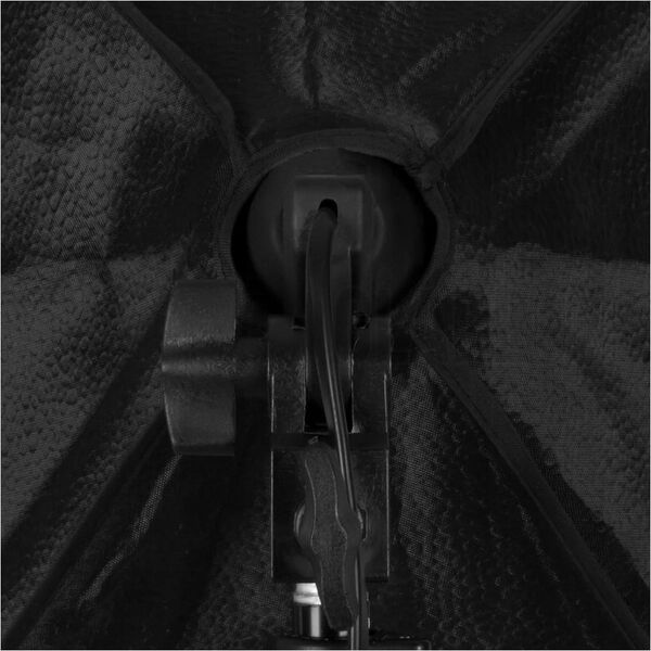 Lampa studyjna GlareOne GlareOne Softbox światła ciągłego Octa 60 - 1 świetlówka