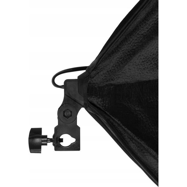 Lampa studyjna GlareOne GlareOne Softbox światła ciągłego Octa 60 - 1 świetlówka