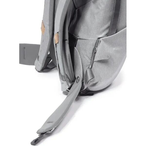 Torba Peak Design Pas biodrowy PEAK DESIGN Everyday Hip Belt Midnight 29-52 v2 - Niebieski