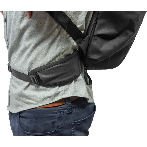 Torba Peak Design Pas biodrowy PEAK DESIGN Everyday Hip Belt Midnight 29-52 v2 - Niebieski