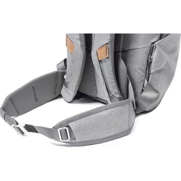 Torba Peak Design Pas biodrowy PEAK DESIGN Everyday Hip Belt Ash 29-52 v2 - Popielaty