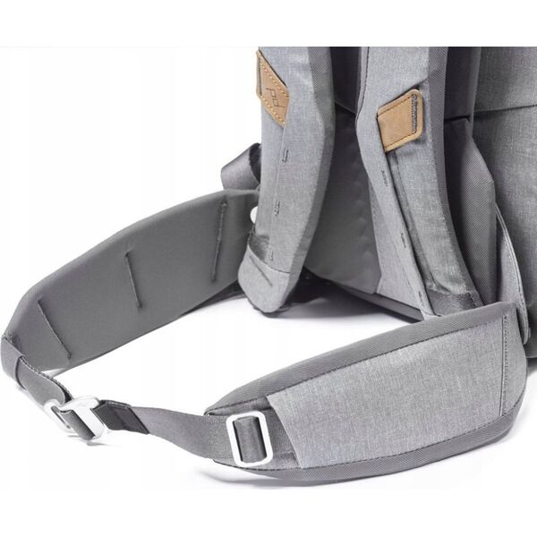Torba Peak Design Pas biodrowy PEAK DESIGN  Everyday Hip Belt Black 29-52 v2 - Czarny