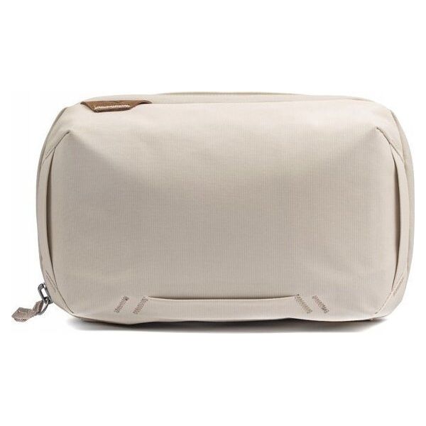 Torba Peak Design Wkład Travel Line Peak Design Tech Pouch Bone v2 - Kość słoniowa