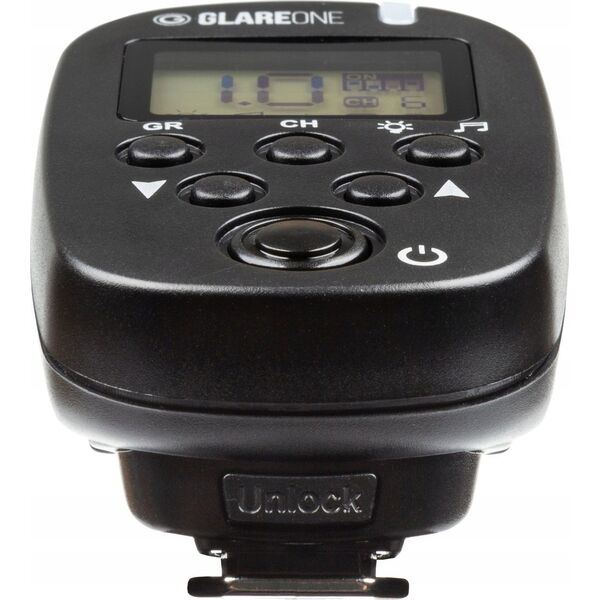 GlareOne GlareOne Flash RC - wyzwalacz