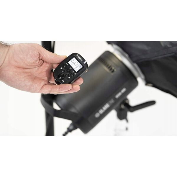 GlareOne GlareOne Flash RC - wyzwalacz