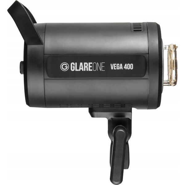 Lampa studyjna GlareOne GlareOne Vega 400 - studyjna lampa błyskowa
