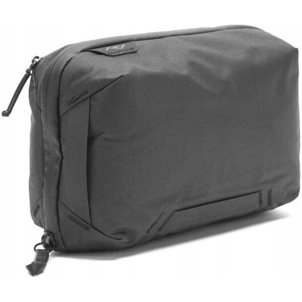 Torba Peak Design Wkład Travel Line Peak Design Tech Pouch Black v2 - czarny