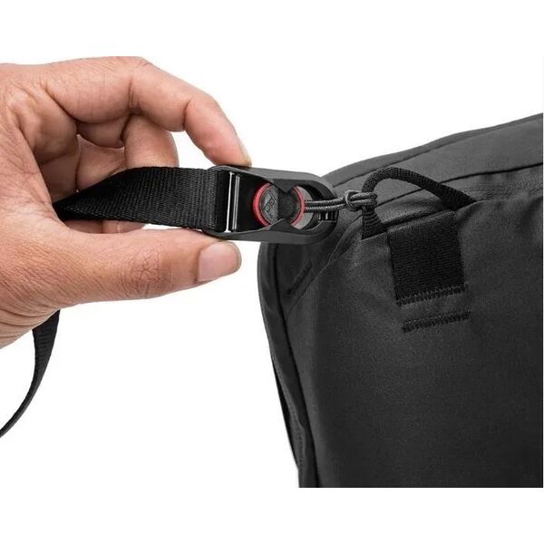 Torba Peak Design Wkład Travel Line Peak Design Tech Pouch Black v2 - czarny