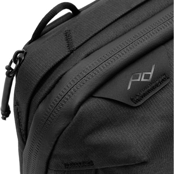 Torba Peak Design Wkład Travel Line Peak Design Tech Pouch Black v2 - czarny