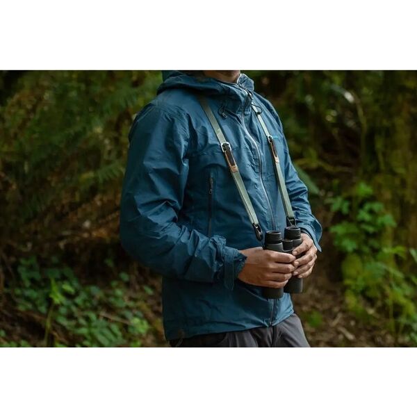 Torba Peak Design Pasek Peak Design Leash Sage Szarozielony v3