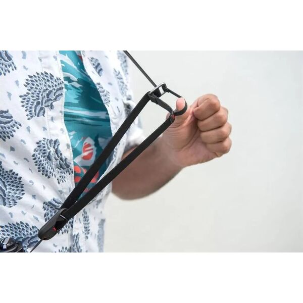 Torba Peak Design Pasek Peak Design Leash Sage Szarozielony v3