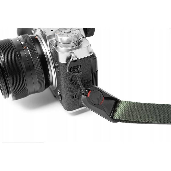 Torba Peak Design Pasek Peak Design Leash Sage Szarozielony v3