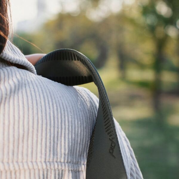 Torba Peak Design Peak Design Pasek na szyję SLIDE SAGE v3 szarozielony
