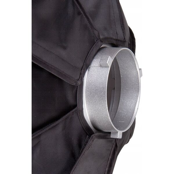 Lampa studyjna GlareOne GlareOne Softbox 80x120 Easy Fold