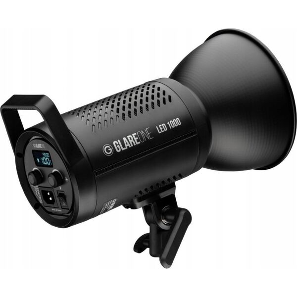 Lampa studyjna GlareOne GlareOne LED 1000