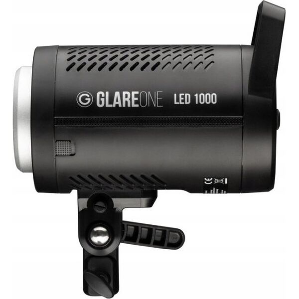 Lampa studyjna GlareOne GlareOne LED 1000