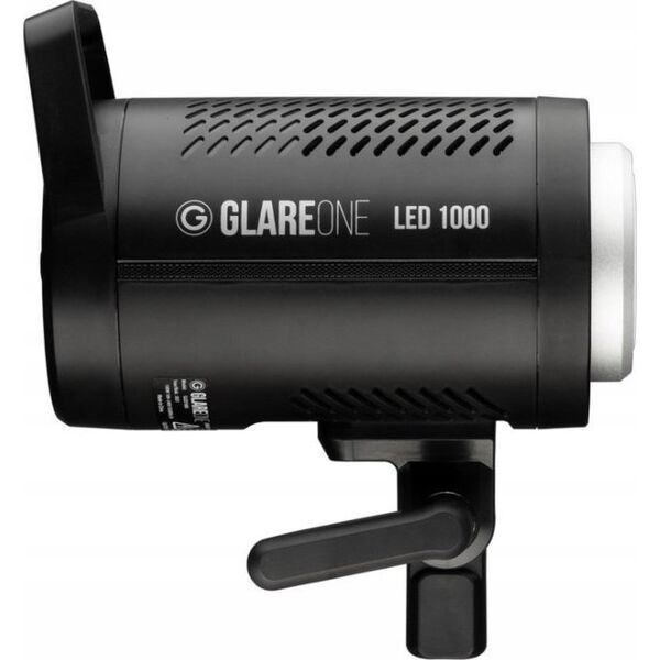 Lampa studyjna GlareOne GlareOne LED 1000